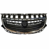 фото thumb №1, Opel insignia a 13-17 решітка радіатора решітка радіатора решітка впуск повітря решітка хром