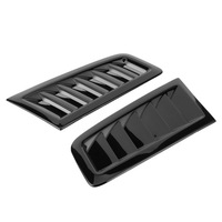 фото thumb №6, 2 szt. універсальні отвори вентиляційні капот капот двигуна частини