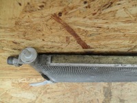 фото thumb №15, Nissan navara d40 2005 2006 радиатор кондиционера