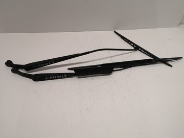 фото thumb №5, Mazda 2 ii 02-07 важелі двірник