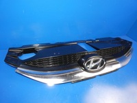 фото thumb №2, Hyundai ix35 решітка радіатора решітка радіатора бампера перед