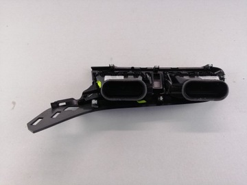 фото thumb №2, Renault kadjar решётка воздуховод