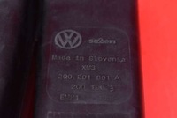 фото thumb №7, Фильтр угольный 2q0201801a skoda kamiq 1.0 tsi 116 km 19-