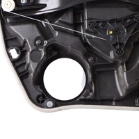 фото thumb №11, Bmw x4 g02 f98 x4m механизм подъемник стекло дверь левый задняя 7417371