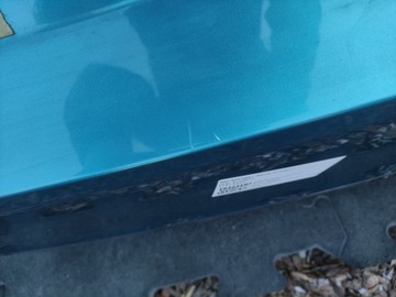 фото thumb №11, Бампер зад bmw 4 f36 люкс lci c1g