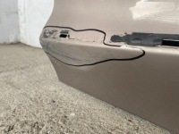 фото thumb №16, Ford fiesta mk8 vignale дверь левая задние poznań giełda