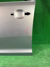 фото thumb №3, Двері перед передні ліва kia sportage iii