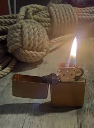 Подарочный набор ZIPPO «СРЕДНЕВЕКОВЫЙ МИФОЛОГИЧЕСКИЙ ДИЗАЙН»*№2