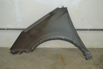 фото thumb №7, Крыло правый перед переднее kia sportage iv 2015-