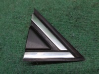 фото thumb №1, Трикутник заглушка крила lancia delta 3 iii 2008-2014r. правий передній