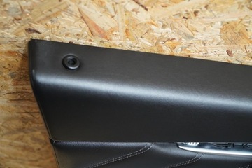 фото thumb №10, Боковина оббивка двері лівий правий перед зад комплектний levante trofeo 19-