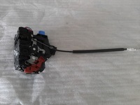 фото thumb №1, Замок дверь задняя правый skoda fabia ii