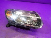 фото thumb №1, Sandero ii фара правый лампа перед 260107615r