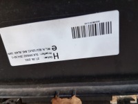 фото thumb №10, Бампер задній bmw seria 7 g11 g12 lci blacksaphire