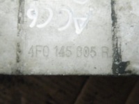 Audi a6 c6 2.0 tdi охолодження система охолодження двигуна інтеркулер Зі Шроту, фото thumb