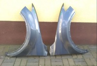 фото thumb №1, Vw t-roc 2ga крыло правые левый перед