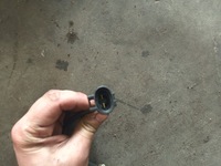 фото thumb №6, Toyota оригінальний номер 246810-3560 2468103560 модуль вентилятора