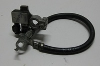 фото thumb №1, Ford kuga клема мінусова 17394900