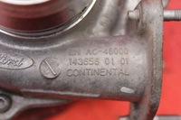 фото thumb №8, Турбонагнітач турбіна hx7g-6k682-cb ford kuga iii mk3 1.5 ecoboost 150 km