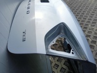 фото thumb №8, Кришка багажника seat toledo 4 la7w