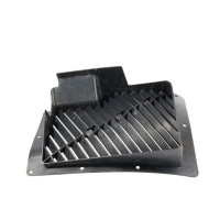 фото thumb №10, Bmw x5 e70 захист каналу повітря підкрилки передня ліва 7169417