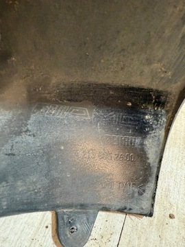 фото thumb №12, Mercedes e клас w213 amg бампер перед переднє a2138852600