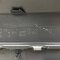 фото thumb №14, Новый бампер передний renault trafic iii iv 2021- 620225857r