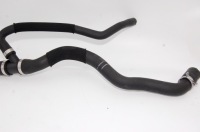 фото thumb №7, Тройник шланги wąż wody рідина volvo v50 s40 ii c30 2,0d d4204t 5m51-8286-ba