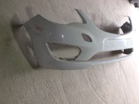 фото thumb №1, Бампер перед opel karl