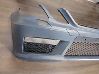 фото thumb №7, Бампер передний mercedes e-klasa a212 e63 amg sedan