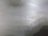 фото thumb №5, Молдинг двері перед toyota rav4 rav 4 2000-2005 5d