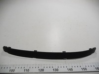 фото thumb №7, Молдинг бампера перед renault laguna оригинальный номер 7700821506