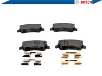 фото thumb №5, Bosch гальмівні колодки гальмівні ford задня mondeo galaxy v70