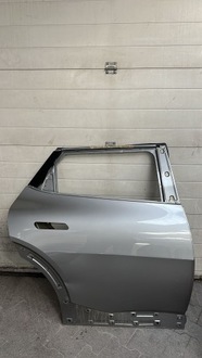 фото thumb №1, Kia ev6 2021- двері задня задні праве