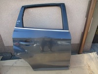 фото thumb №1, Дверь правое задняя задние ford kuga mk1