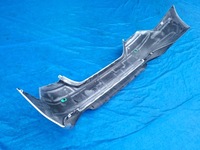 фото thumb №12, Toyota camry 8 viii | бампер спойлер дифузор задня задній 52159-33959 | 0672