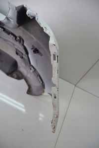 фото thumb №9, Renault clio iv 2016 бампер задний