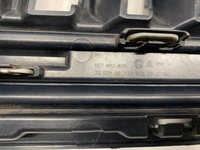 фото thumb №9, Рамка решітка радіатора радіатора решітка радіатора чорний black skoda scala 657