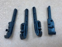 фото thumb №7, Набір тримачі люк панорамного 7198762 do bmw x5 e70 f15 f85