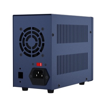 ЛАБОРАТОРНЫЙ БЛОК ПИТАНИЯ WANPTEK EPS6205 310Вт 62В