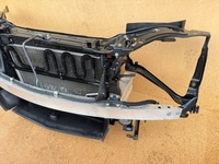 фото thumb №3, Pas переднє комплектний радіатор mercedes glk x204