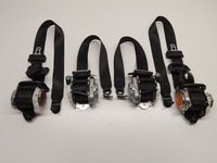 фото thumb №1, Mercedes glb x247 ремни безопасности оригинал seat ремни 2019-