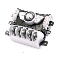 фото thumb №11, Mini clubman r55 r56 панель управление обдув 3452458