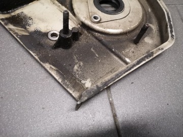 фото thumb №10, Корпус розподільний вал audi a8 d2 3.7 aew 077109146