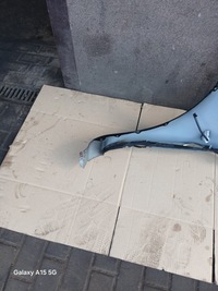 фото thumb №16, Крило праві ні zgnity mazda 6 gg 05-07 колір 28w