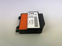 фото thumb №5, Smart fortwo i 2002 блок керування / модуль подушка безпеки