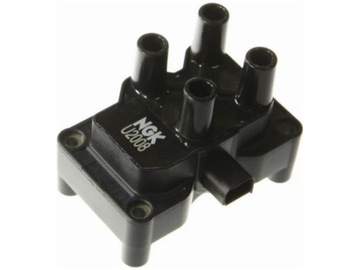 фото thumb №1, Катушка зажигания ford mondeo iv mk4 1.6 focus iii mk3 1.6 ii mk2 1.4 1.6