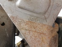 фото thumb №3, Педаль гальма volvo v40 4505