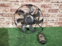 фото thumb №1, Модуль блок управления двигатель вентилятора вентилятор 1137328648 mercedes w246