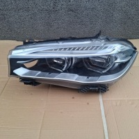Купить Bmw x5 x6 f15 f16 фара фара adaptiveled адаптивный led cała к załozeni, фото thumb